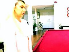 Nina Kayy Fucks Divorce Lawyer At IndustryInvaders