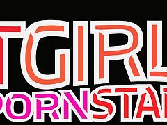 TGIRLPORNSTAR Playing Dress Up