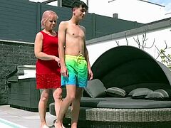 Slut Mature Woman