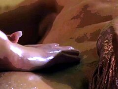 Turkish Hammam Rubdown Ritual