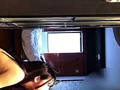 Asian japanese Hardcore amateur