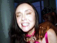 Catherine Knight Hardcore BBC Creampie Sextape Onlyfans