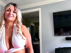 Katalina Kyle PerfectGirlfriend Yoga Pants And Chill
