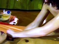 Sacred Tantric Lesbian Ritual