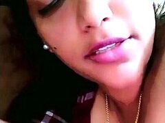 Beautiful Indian Boobs Show On Call