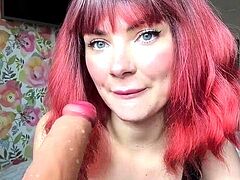 Yourhikerbabe - Step-Mommy Finds Your Cuck Diary