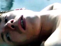 Romantik Twink Handjob