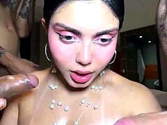 Live Blowjob