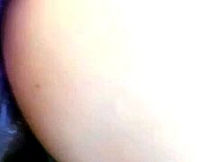 Amateur Blonde Blowjob CIM